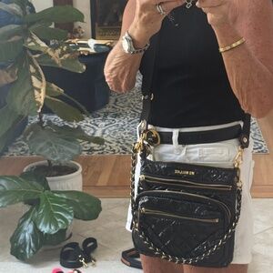 MZ Wallace crossbody bag